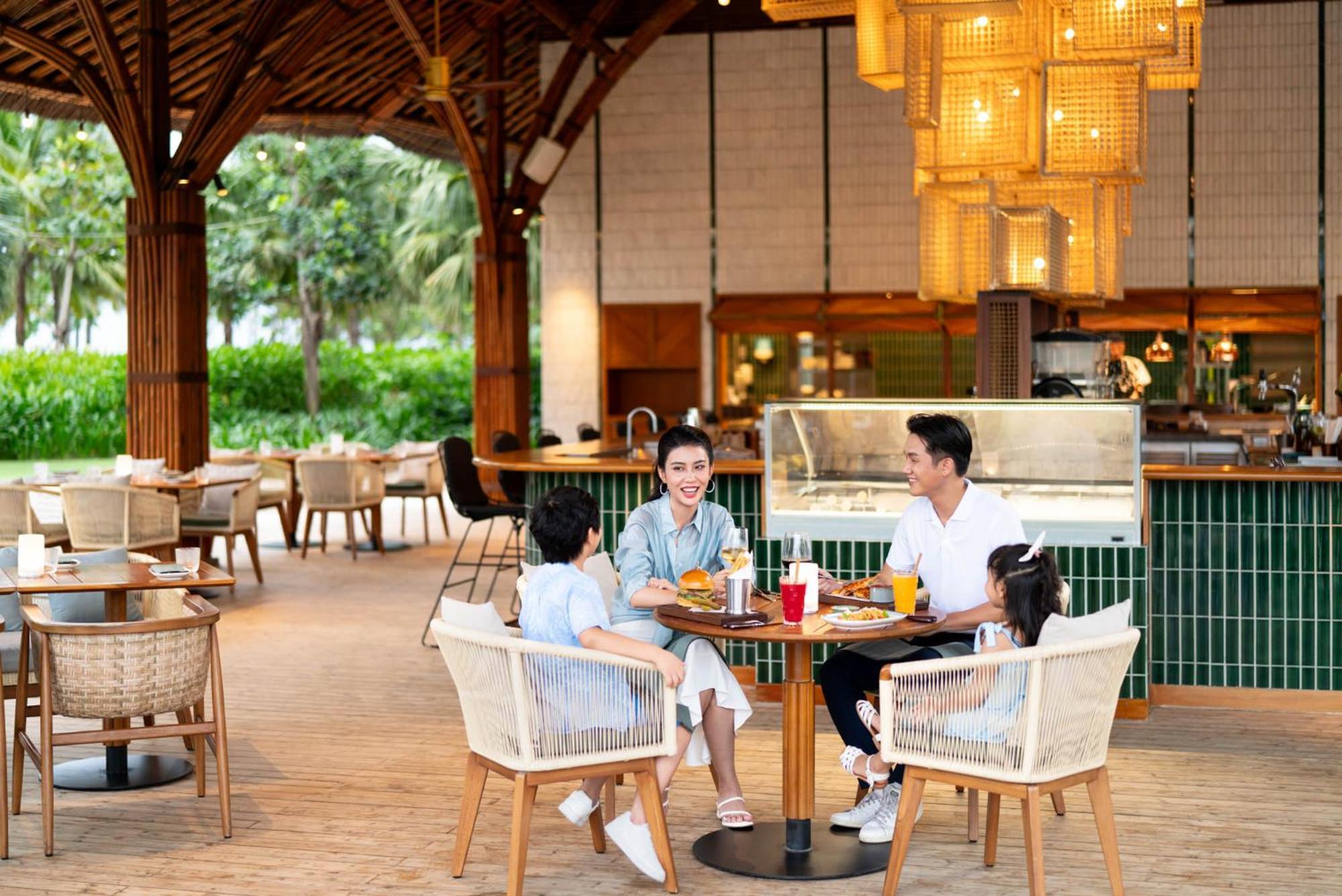 New World Hoiana Beach Resort Duy Nghia المظهر الخارجي الصورة
